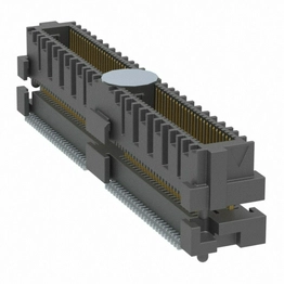samtec QMS-052-09.75-S-D-A-K-TR image