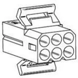 0003091061 molex