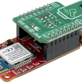 EV18H79A Microchip Technology