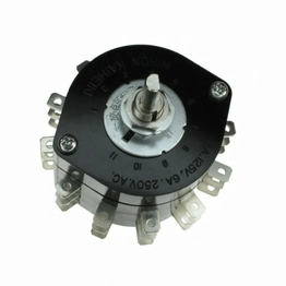 HS16-3SN NKK Switches