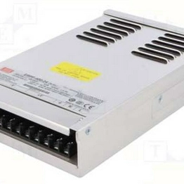 Mean-Well USA, Inc. ERPF-400-48 image