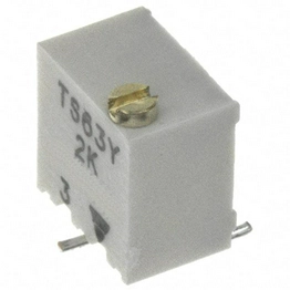 TS63Y202KR10 Vishay Intertechnology