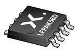 BUK7K17-60EX NXP Semiconductors