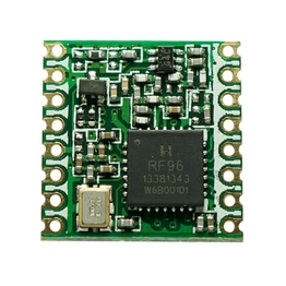 RFM95-868S2R RF Solutions