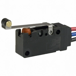 OMRON D2VW-01L2-1MS image