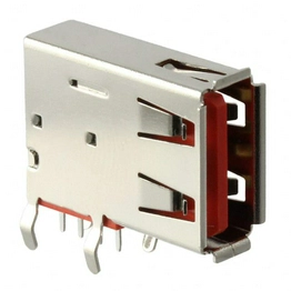 USBR-A-S-S-O-VU samtec