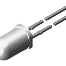 Vishay Intertechnology TLCS5100 image