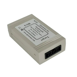 USB-MSP430-FPA-STD Elprotronic