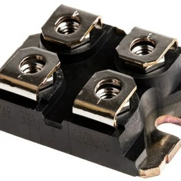 STMicroelectronics STPS80H100TV image