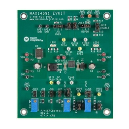 MAX14691EVKIT# Analog Devices