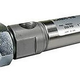 NCMKB075-0400S SMC