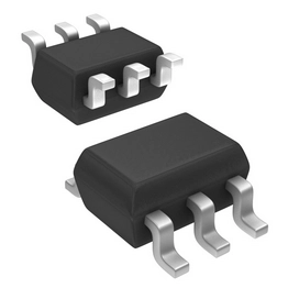 STMicroelectronics TSV630AICT image