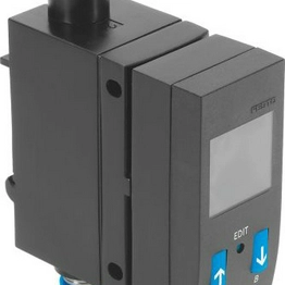 FESTO SFAB-50U-HQ6-2SV-M12 image