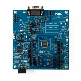 LPC55S06-EVK NXP Semiconductors