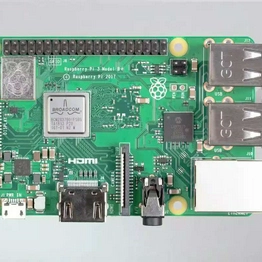 RASPBERRY PI3 MODEL B V1.2 Raspberry Pi