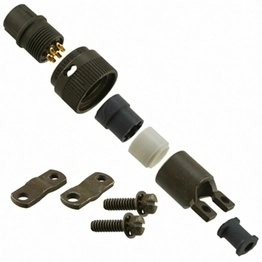ITT KPT06F-10-6S image