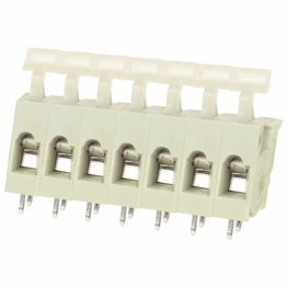 ED3101/7-WD On-Shore Technology