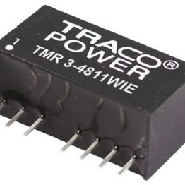 TRACO Power TMR 3-4812WIE image