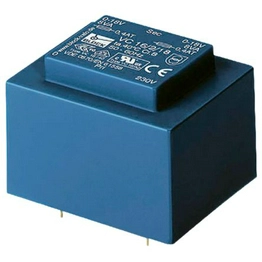 VC 10/2/24 BLOCK Transformatoren-Elektronik