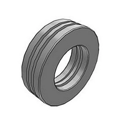 81109 TN SKF