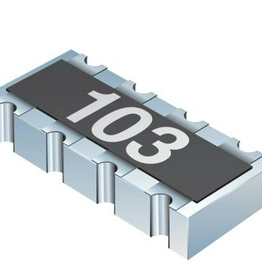 BOURNS CAT16-222J4LF image