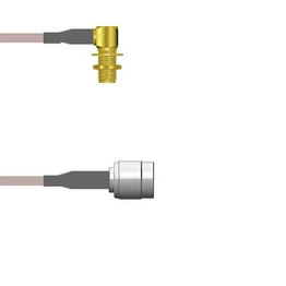 Q-2P0520005002M Amphenol Custom Cable