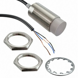 E2E-X18MB2L30 5M OMRON