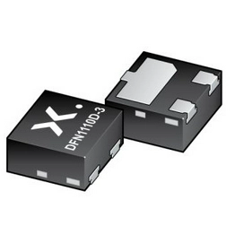 nexperia BC807-25QBZ image