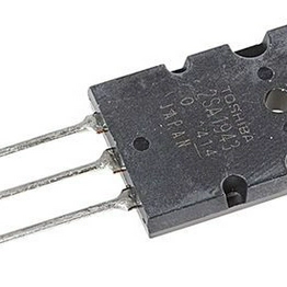 TOSHIBA 2SC5200-O(S1,F,S) image