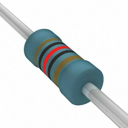 SFR2500001020FR500 Vishay Intertechnology