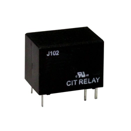 J1021CS53VDC.45 Circuit Interruption Technology