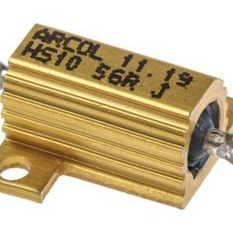 OHMITE HS10 56R J image