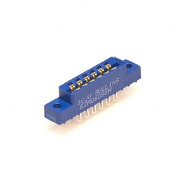 EBM06DSEH Sullins Connector Solutions