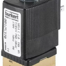 125368 Bürkert