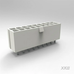 XKB Connectivity X9357WV-2x09-N2SN image