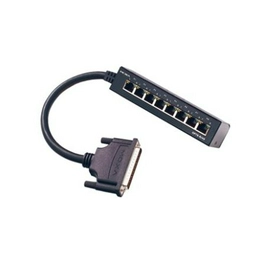 OPT8-RJ45 MOXA