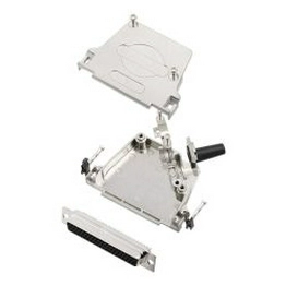 D45ZF37-HDS62-K Encitech Connectors