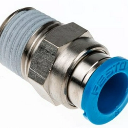 QS-1/4-8 FESTO