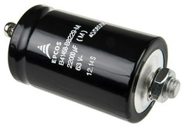 B41458B8229M000 TDK