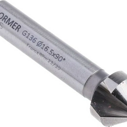 G13616.5 Dormer Pramet