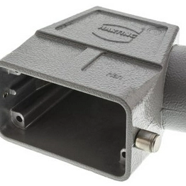 HARTING 09300100542 image