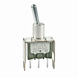 M2012SS2W13/C NKK Switches