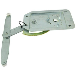 DP3210100599WINDOWREGULATOR International Lighting