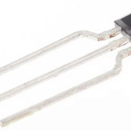 DIODES AH1751-PG-A-A image