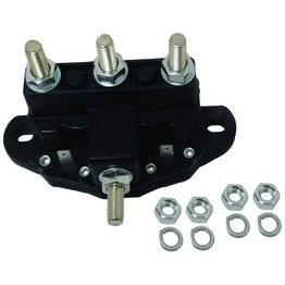 24450SWITCH-SOLENOID International Lighting