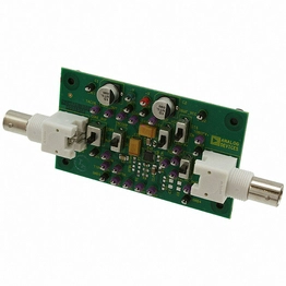 Analog Devices AD8436-EVALZ image