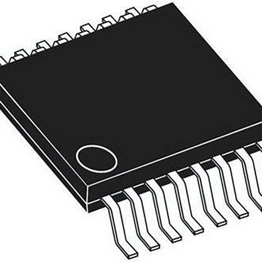 Texas Instruments LM5088MH-1/NOPB image