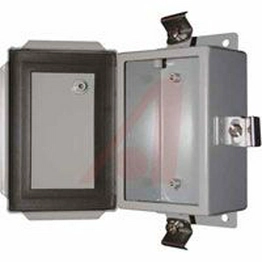 BUD Industries SN-3703 image