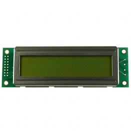 MDLS-20265-SS-LV-G-LED-04-G BOE Varitronix