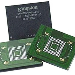 KE44B-26BN/4GB Kingston Technology